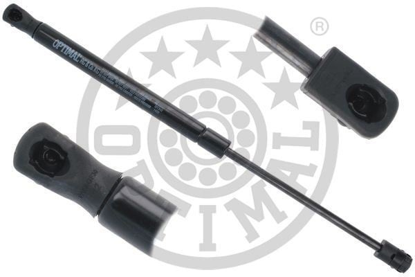 GAZLİ AMORTİSÖR ARKA CAM ix35LM-EL-ELH -TUCSONJM