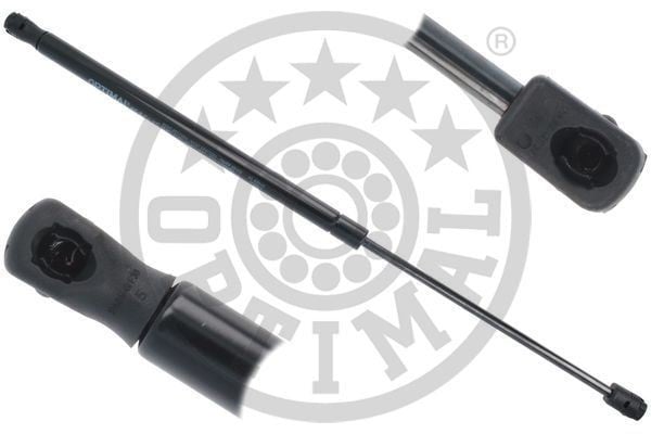 GAZLİ AMORTİSÖR ARKA CAM LAND ROVER RANGE ROVER SPORT L320 2005/02-2013/03