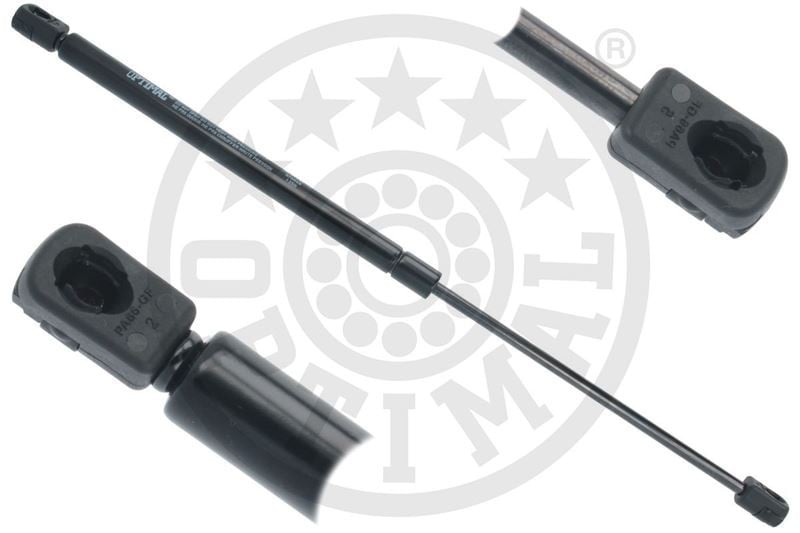 GAZLİ AMORTİSÖR ARKA CAM OPEL FRONTERA A U92 FRONTERA A SPORT U92 VAUXHALL FRONTERA MK I A U92 F RONTERA MK I A SPORT U92 1991/09-1998/10