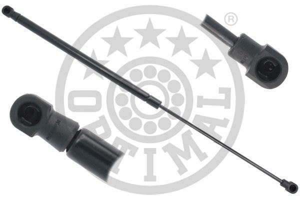 GAZLİ AMORTİSÖR ARKA CAM RENAULT LAGUNA II SPORT TOURER KG0/1 2001/03-2007/12