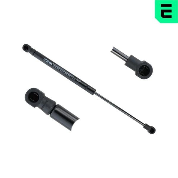 GAZLİ AMORTİSÖR ARKA CAM RENAULT LAGUNA III SPORT TOURER KT0/1 2007/10-2015/12