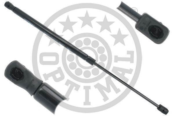 GAZLİ AMORTİSÖR ARKA CAM RENAULT MEGANE II BOX BODY/ESTATE KM MEGANE II SPORT TOURER KM0/1 2003/ 08-2009/08