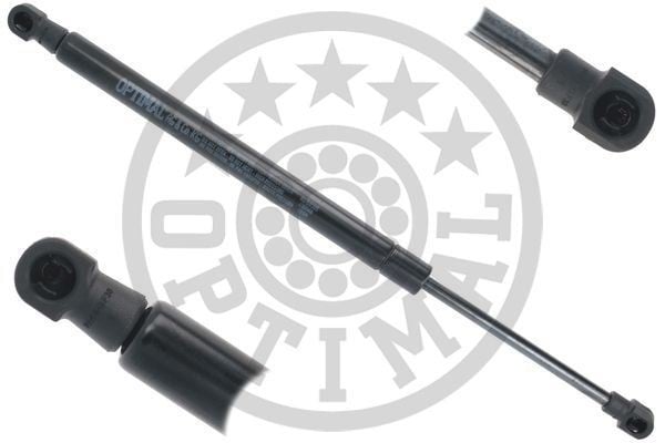 GAZLİ AMORTİSÖR BAGAJ/YÜKLEME BÖLÜMÜ ALPINA B3 CONVERTİBLE E93 BMW 3 CONVERTİBLE E93 PEUGEOT 607 9D 9U 2000/02-2013/12
