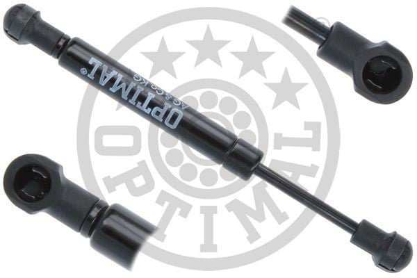 GAZLİ AMORTİSÖR BAGAJ/YÜKLEME BÖLÜMÜ AUDI Q7 4LB PORSCHE CAYENNE 9PA VW TOUAREG 7LA 7L6 7L7 200 2/09-2015/08