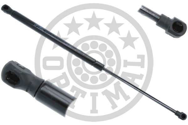 GAZLİ AMORTİSÖR BAGAJ/YÜKLEME BÖLÜMÜ AUDI A4 AVANT 8E5 B6 A4 AVANT 8ED B7 FORD FOCUS II CONVERTİBL E 2003/03-2010/09