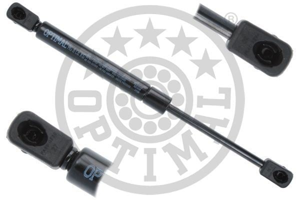 GAZLİ AMORTİSÖR BAGAJ/YÜKLEME BÖLÜMÜ AUDI A4 8D2 B5 TT 8N3 TT ROADSTER 8N9 VW PASSAT 3B2 1994/ 11-2006/06