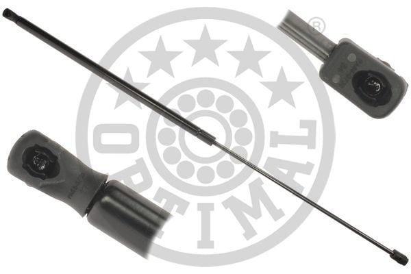 GAZLİ AMORTİSÖR BAGAJ/YÜKLEME BÖLÜMÜ CHEVROLET TIGRA OPEL TIGRA S93 VAUXHALL TIGRA MK I S93 1994 /07-2000/12