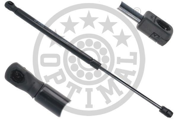 GAZLİ AMORTİSÖR BAGAJ/YÜKLEME BÖLÜMÜ DACIA SOLENZA B41 RENAULT MEGANE I BA0/1 MEGANE I VAN SA0/1 1995/08 >