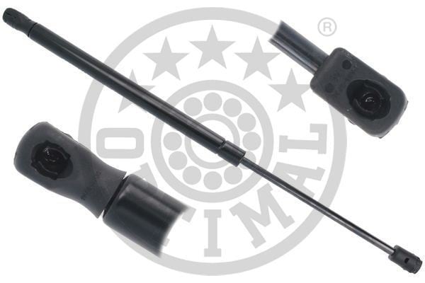 GAZLİ AMORTİSÖR BAGAJ/YÜKLEME BÖLÜMÜ FIAT SEDICI FY SUZUKI SX4 EY GY 2006/06 >