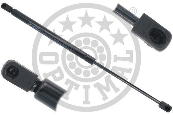 GAZLİ AMORTİSÖR BAGAJ/YÜKLEME BÖLÜMÜ JEEP CHEROKEE KJ 2001/09-2008/01