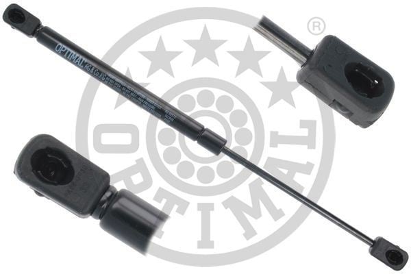 GAZLİ AMORTİSÖR BAGAJ/YÜKLEME BÖLÜMÜ JEEP GRAND CHEROKEE III WH WK 2004/10-2010/12