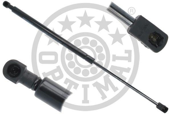GAZLİ AMORTİSÖR BAGAJ/YÜKLEME BÖLÜMÜ JEEP GRAND CHEROKEE III WH WK 2004/10-2010/12