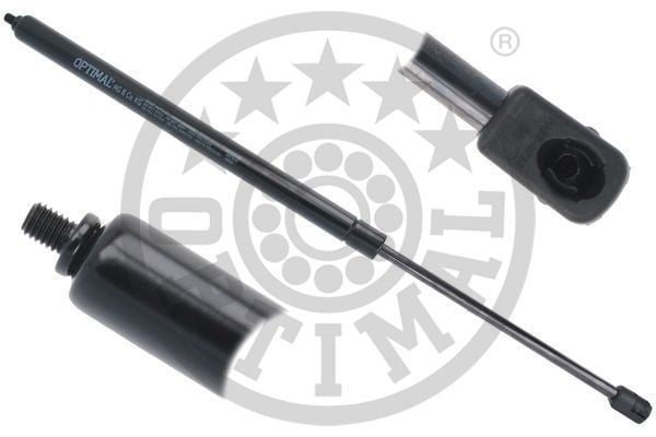GAZLİ AMORTİSÖR BAGAJ/YÜKLEME BÖLÜMÜ JEEP CHEROKEE XJ 1984/10-2001/09