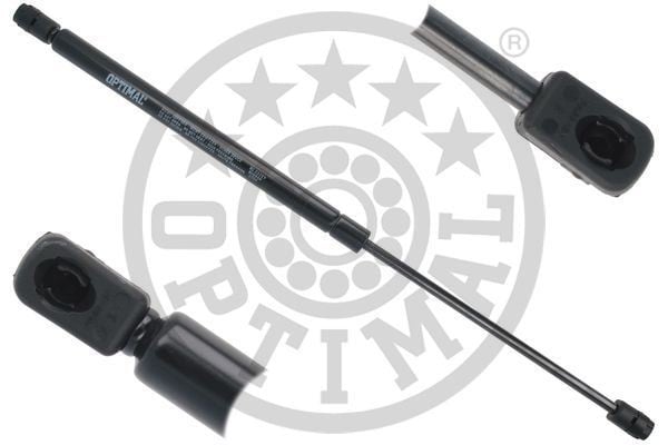 GAZLİ AMORTİSÖR BAGAJ/YÜKLEME BÖLÜMÜ LAND ROVER RANGE ROVER 1969/10-1994/12