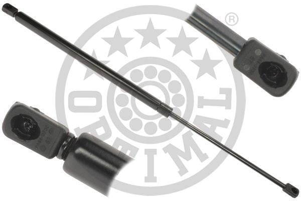 GAZLİ AMORTİSÖR BAGAJ/YÜKLEME BÖLÜMÜ LAND ROVER RANGE ROVER SPORT L320 2005/02-2013/03