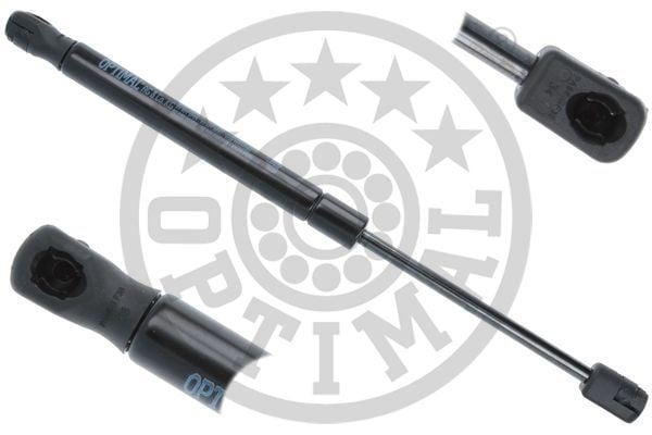 GAZLİ AMORTİSÖR BAGAJ/YÜKLEME BÖLÜMÜ LAND ROVER FREELANDER 2 L359 FREELANDER 2 VAN L359 2006/10- 2014/10