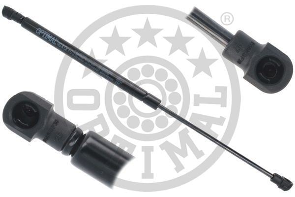 GAZLİ AMORTİSÖR BAGAJ/YÜKLEME BÖLÜMÜ LAND ROVER DISCOVERY III L319 DISCOVERY III VAN L319 DISCOVER Y IV L319 DISCOVERY IV VAN L319 RANGE ROVER SPORT L320 2004/07 >