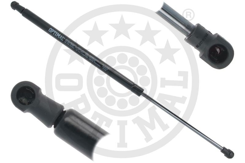 GAZLİ AMORTİSÖR BAGAJ/YÜKLEME BÖLÜMÜ LEXUS RX U3 MAZDA 6 ESTATE GH TOYOTA HARRIER U3 2003/02-20 13/12