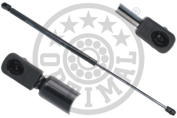 GAZLİ AMORTİSÖR BAGAJ/YÜKLEME BÖLÜMÜ MINI MINI R50 R53 MINI CONVERTİBLE R52 2001/06-2008/07