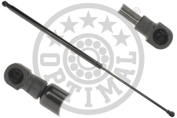 GAZLİ AMORTİSÖR BAGAJ/YÜKLEME BÖLÜMÜ OPEL AGILA A H00 SUZUKI WAGON R WAGON R EM WAGON R MM VAU XHALL AGILA MK I A H00 1999/04 >
