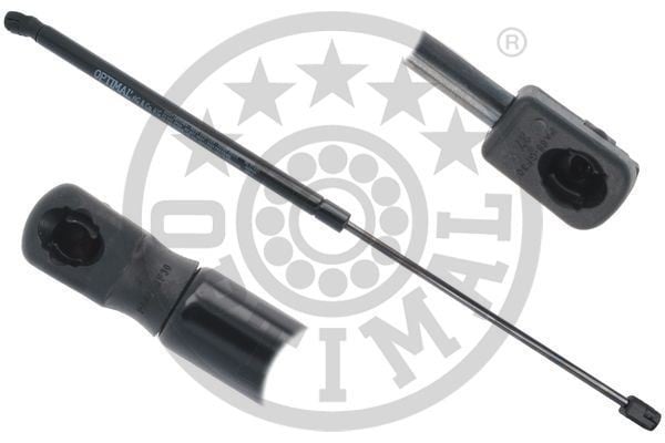 GAZLİ AMORTİSÖR BAGAJ/YÜKLEME BÖLÜMÜ PORSCHE CAYENNE 9PA 2002/09-2010/09