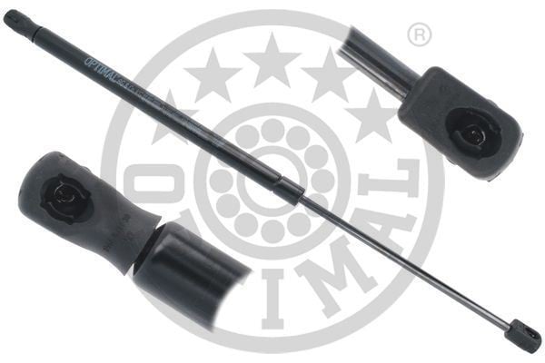 GAZLİ AMORTİSÖR BAGAJ/YÜKLEME BÖLÜMÜ ROVER 800 XS 800 800 XS VOLVO XC90 I 275 1986/10-2014/12