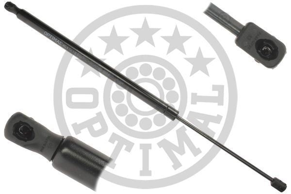 GAZLİ AMORTİSÖR BAGAJ/YÜKLEME BÖLÜMÜ SEAT TARRACO KN2 VW TIGUAN AD1 TIGUAN ALLSPACE BW2 2016/01 >