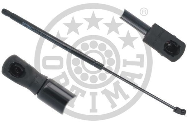 GAZLİ AMORTİSÖR BAGAJ/YÜKLEME BÖLÜMÜ SEAT ALHAMBRA 710 711 VW SHARAN 7N1 7N2 2010/05 >