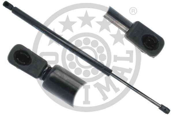 GAZLİ AMORTİSÖR BAGAJ/YÜKLEME BÖLÜMÜ SEAT ALHAMBRA 710 711 VW SHARAN 7N1 7N2 2010/05 >