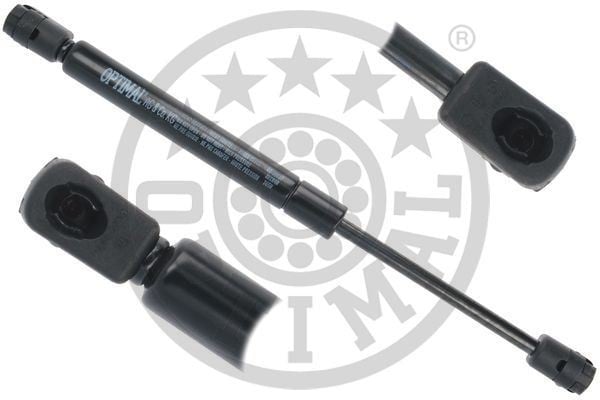 GAZLİ AMORTİSÖR BAGAJ/YÜKLEME BÖLÜMÜ SEAT CORDOBA 6K1 6K2 VW POLO CLASSIC 6V2 1993/02-2002/10