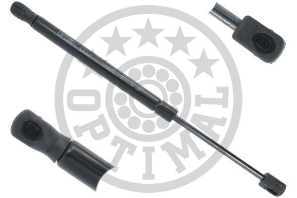 GAZLİ AMORTİSÖR BAGAJ/YÜKLEME BÖLÜMÜ SEAT Mİİ KF1 KE1 SKODA CITIGO 2011/10-2019/08