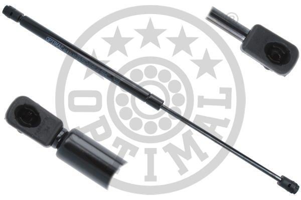 GAZLİ AMORTİSÖR BAGAJ/YÜKLEME BÖLÜMÜ SKODA OCTAVIA II COMBİ 1Z5 2004/02-2013/06