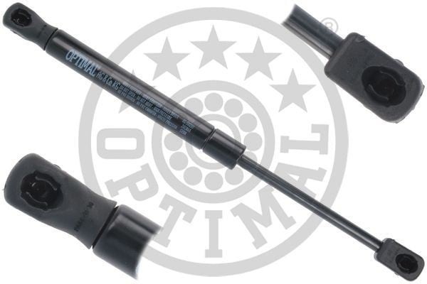GAZLİ AMORTİSÖR BAGAJ/YÜKLEME BÖLÜMÜ SKODA SUPERB I 3U4 VW BORA 1J2 PASSAT 3B2 PASSAT 3B3 1998 /10-2013/12