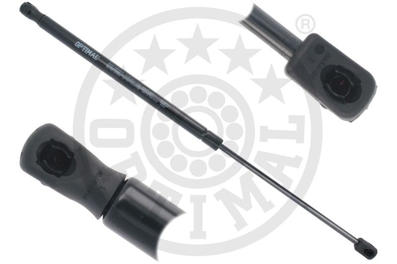 GAZLİ AMORTİSÖR BAGAJ/YÜKLEME BÖLÜMÜ SKODA RAPID SPACEBACK NH1 2012/07-2019/12
