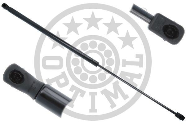 GAZLİ AMORTİSÖR BAGAJ/YÜKLEME BÖLÜMÜ SKODA SUPERB I 3U4 2001/12-2008/03