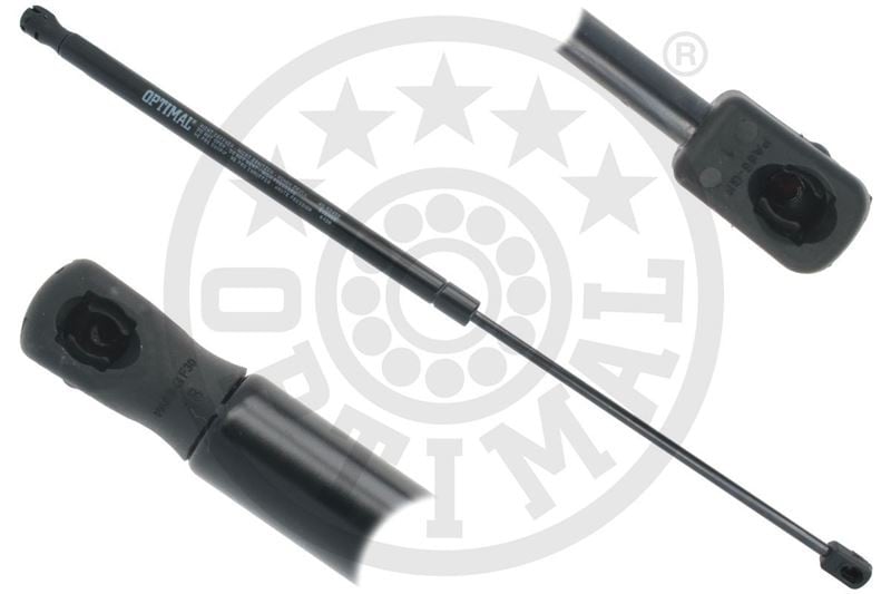 GAZLİ AMORTİSÖR BAGAJ/YÜKLEME BÖLÜMÜ SKODA OCTAVIA II 1Z3 2004/02-2013/06