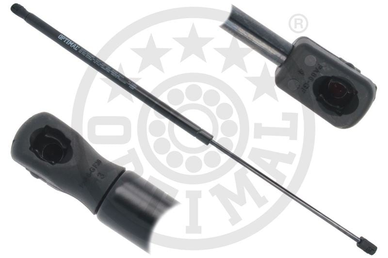 GAZLİ AMORTİSÖR BAGAJ/YÜKLEME BÖLÜMÜ SKODA OCTAVIA III COMBİ 5E5 5E6 2012/11 >