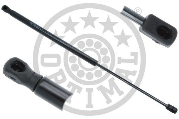 GAZLİ AMORTİSÖR BAGAJ/YÜKLEME BÖLÜMÜ SUBARU JUSTY III G3X SUZUKI IGNIS I FH IGNIS II MH 2000/10 >
