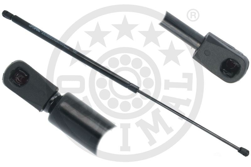 GAZLİ AMORTİSÖR MOTOR KAPUTU ALFA ROMEO 155 167 1992/01-1997/12