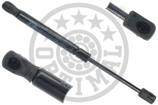 GAZLİ AMORTİSÖR MOTOR KAPUTU AUDI A8 4H2 4H8 4HC 4HL 2009/11-2018/01