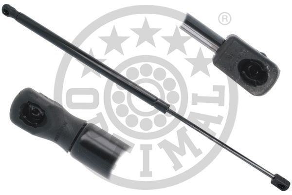 GAZLİ AMORTİSÖR MOTOR KAPUTU DE LOREAN DMC-12 VW TOUAREG 7LA 7L6 7L7 1981/01-2010/05