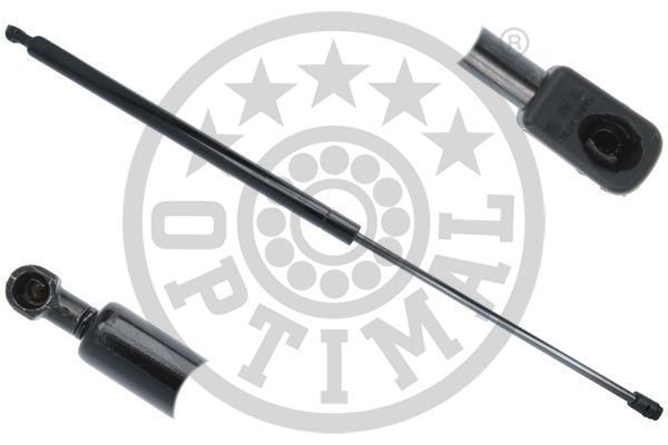 GAZLİ AMORTİSÖR MOTOR KAPUTU