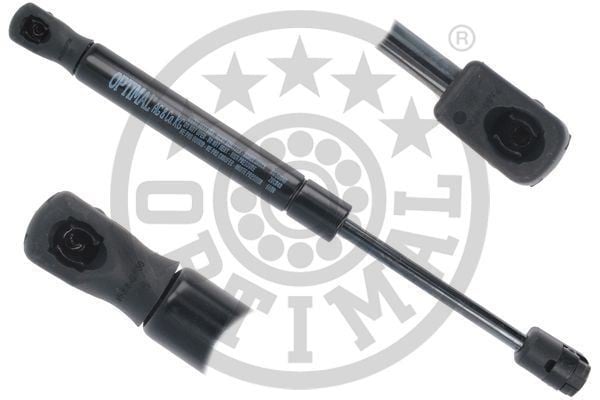 GAZLİ AMORTİSÖR MOTOR KAPUTU FORD MONDEO MK III B5Y MONDEO MK III SALOON B4Y MONDEO MK III TURNİER BWY 2000/10-2007/03