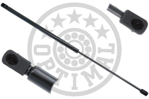 GAZLİ AMORTİSÖR MOTOR KAPUTU GTV916 -SPIDER916