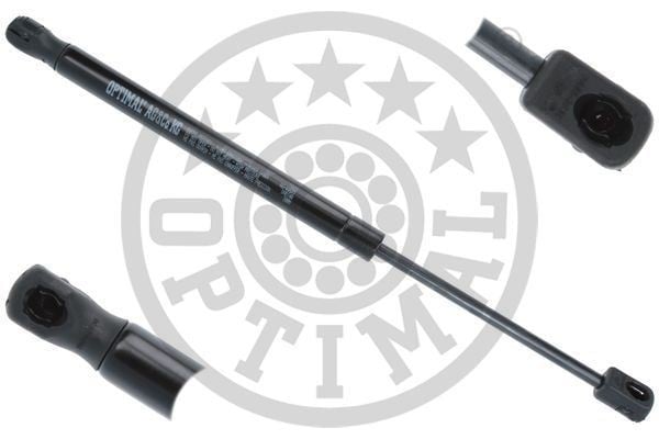 GAZLİ AMORTİSÖR MOTOR KAPUTU LANTRARD
