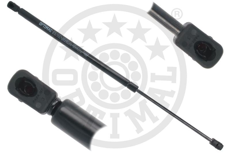 GAZLİ AMORTİSÖR MOTOR KAPUTU MERCEDES-BENZ CLC-CLASS CL203 2008/05-2011/06