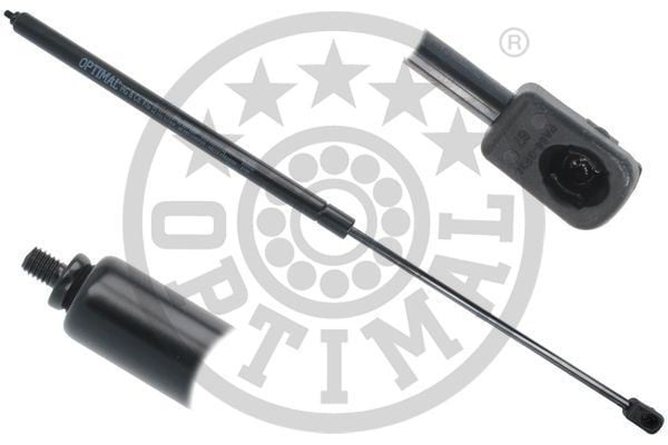 GAZLİ AMORTİSÖR MOTOR KAPUTU MERCEDES-BENZ CLC-CLASS CL203 2008/05-2011/06