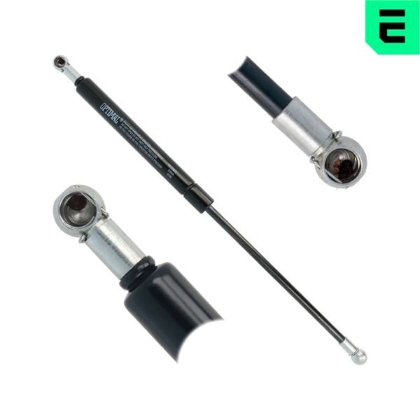 GAZLİ AMORTİSÖR MOTOR KAPUTU NISSAN CEFIRO II SALOON A32 MAXIMA-MAXIMA QX IV STATİON WAGON A32 QX IV A32 1994/03-2000/12