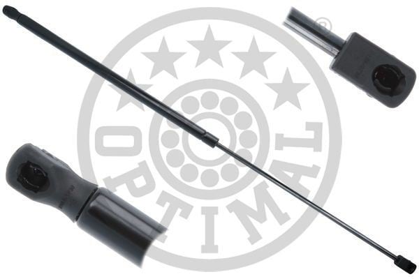 GAZLİ AMORTİSÖR MOTOR KAPUTU PASSAT362 -PASSAT ALLTRACK365 -PASSAT Box Body/Estate365 -PASSAT Estate