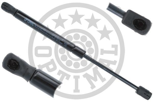 GAZLİ AMORTİSÖR MOTOR KAPUTU PORSCHE 911 996 911 CONVERTİBLE 996 911 TARGA 996 1997/09-2005/08